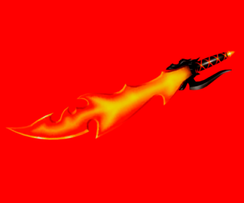 DRAGON BREATHE