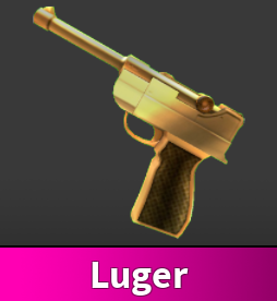 Luger