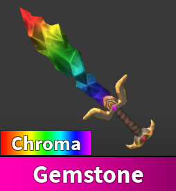 Chroma Gemstone