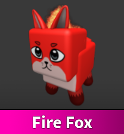 Fire Fox