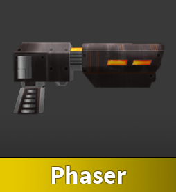 Phaser