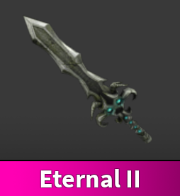 Eternal II