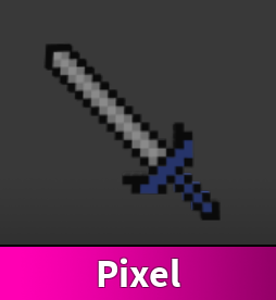 Pixel