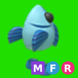 MFR Feesh