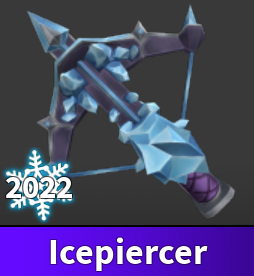 Icepiercer