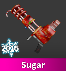 Sugar