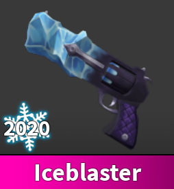 Iceblaster