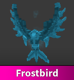 Frostbird