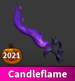 Candleflame