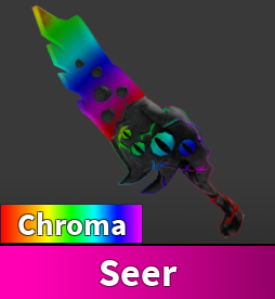 Chroma Seer