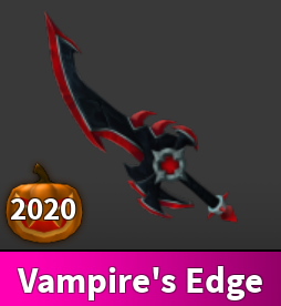 Vampire's Edge