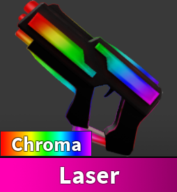 Chroma Laser