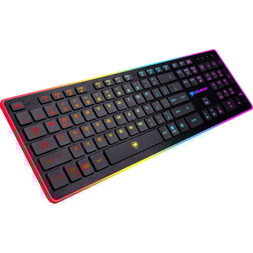 كيبورد VANTAR Mechanical Gaming Keyboard