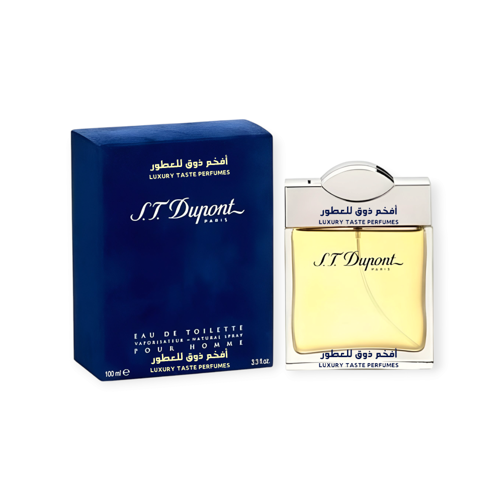 عطر اس تي ديبونت بور هوم 100مل