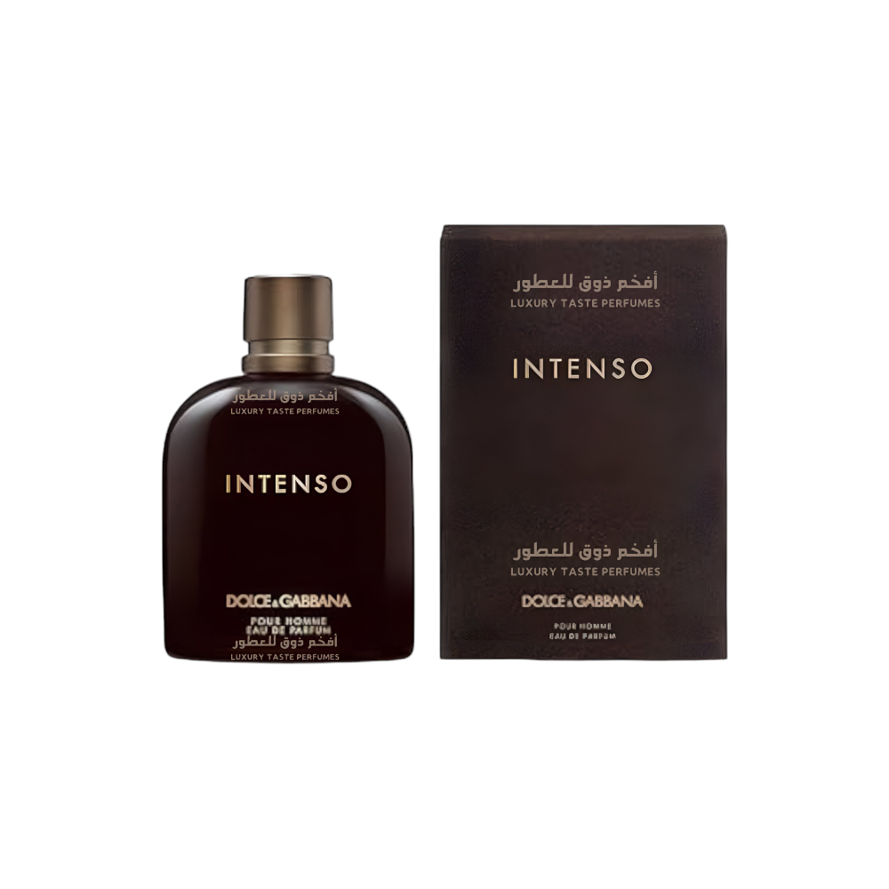 عطر انتنسو دولتشي آند جابانا 125مل
