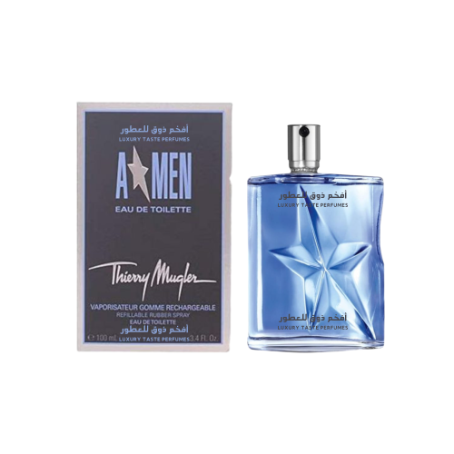 عطر ايه مان تيري موغلر 100مل
