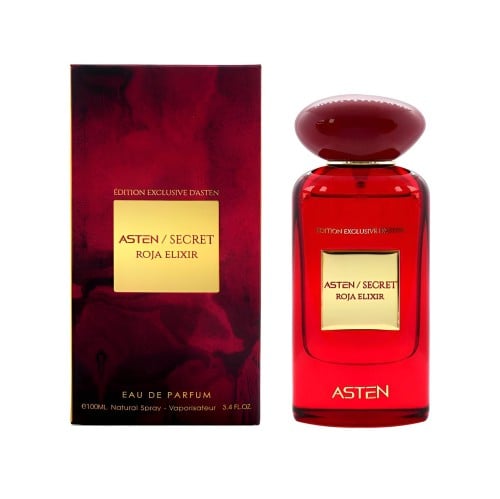 عطر روجا اليكسير استين سيكريت 100مل