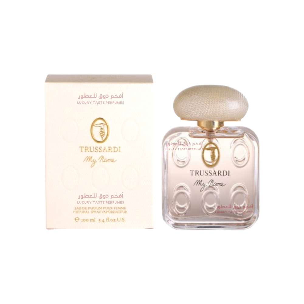 عطر تروساردي ماي نيم 100مل