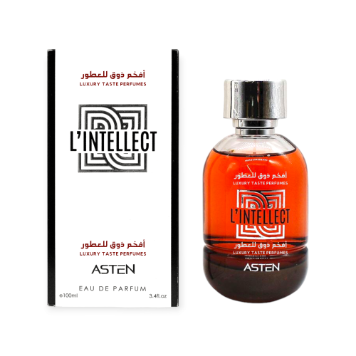 عطر لانتليكت استين 100مل