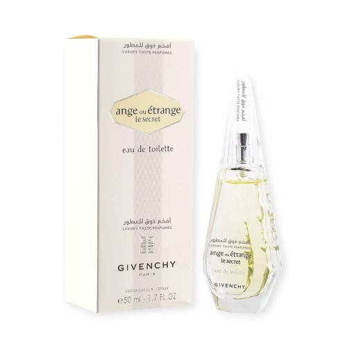 عطر انجي أو ترينج لي سكريت جيفنشي 50 مل