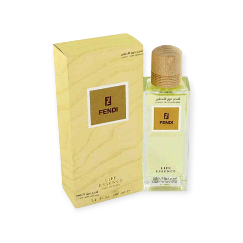 عطر فندي لايف اسنس 100مل