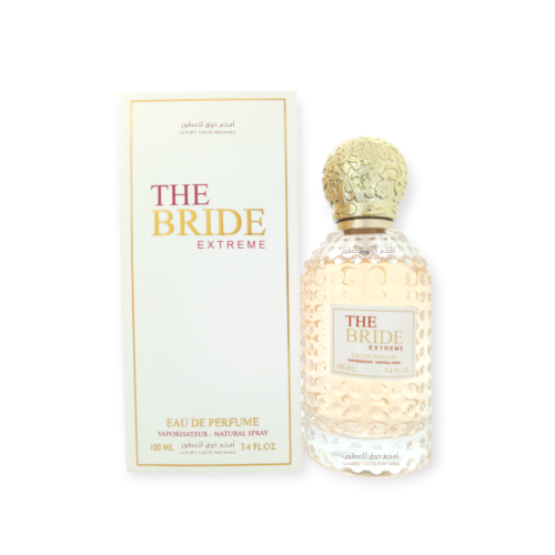 عطر ذا برايد اكستريم 100 مل