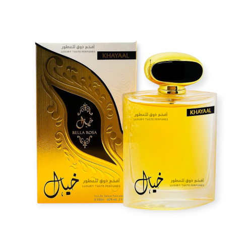 عطر خيال من العسلي 100 مل