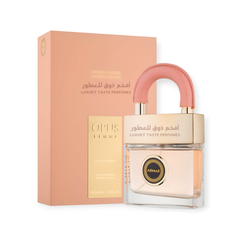 عطر اوبوس فيم ليمتد اديشن ارماف 100مل