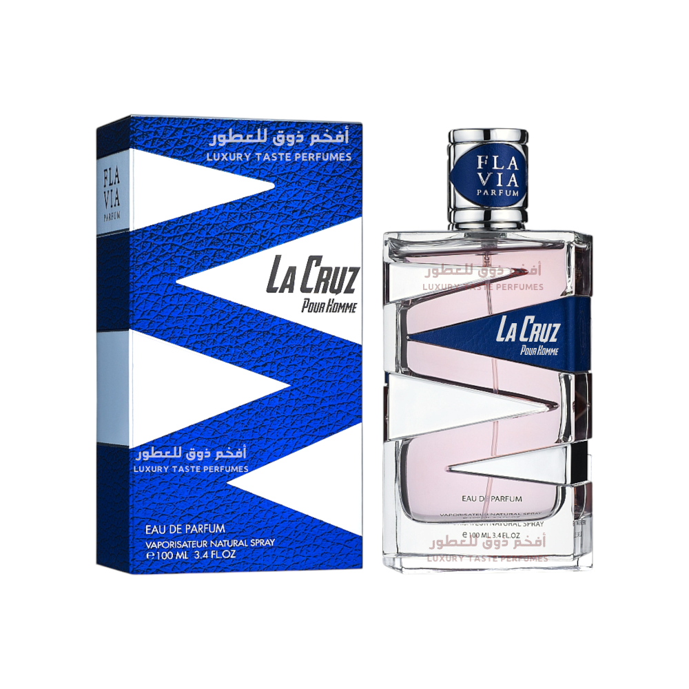 عطر لا كروز بور هوم 100 مل