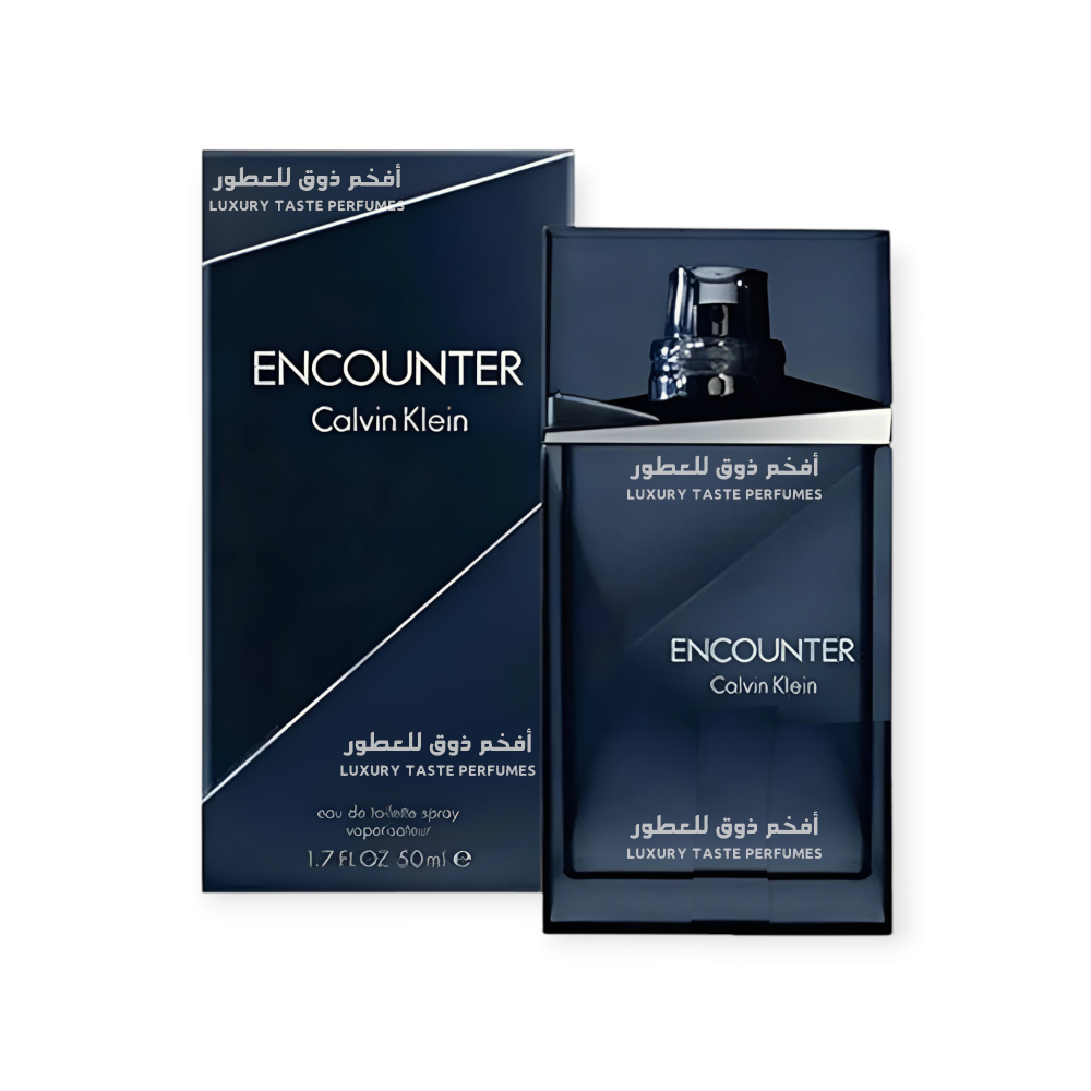 عطر انكونتر كالفن كلاين 50 مل