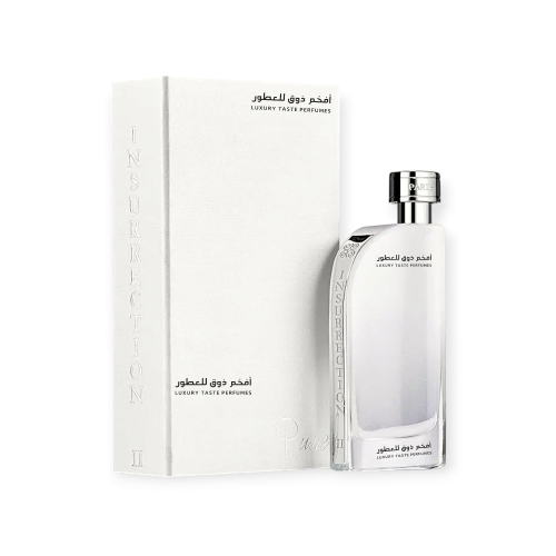 عطر انسركشن بيور ريان تراديشن 90 مل