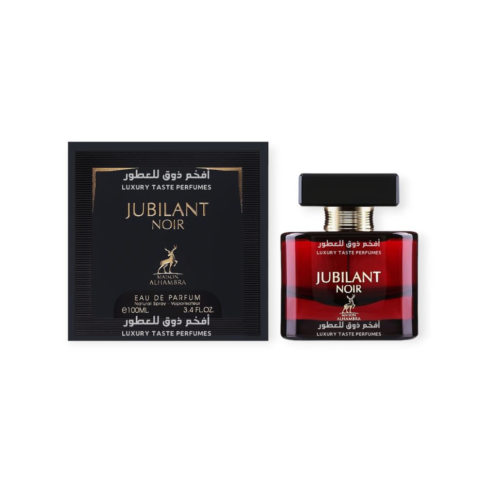 جوبلانت نوير ميزون الحمراء 100 مل