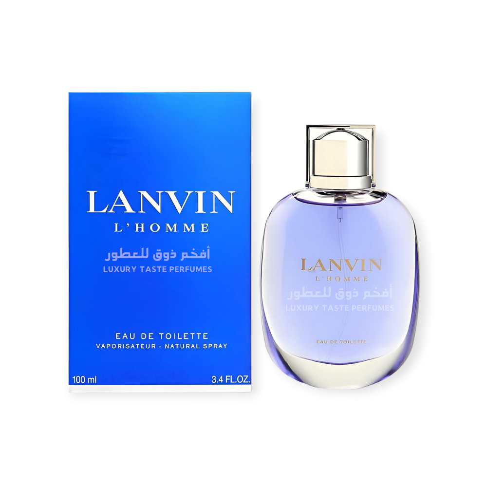 عطر لانفين لاهوم 100مل