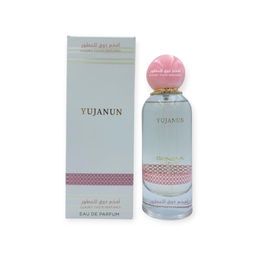 عطر يجنن جنيف لاكسري 85 مل