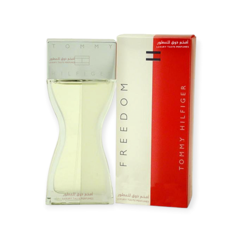 عطر فري دوم تومي هيلفيغر 100 مل