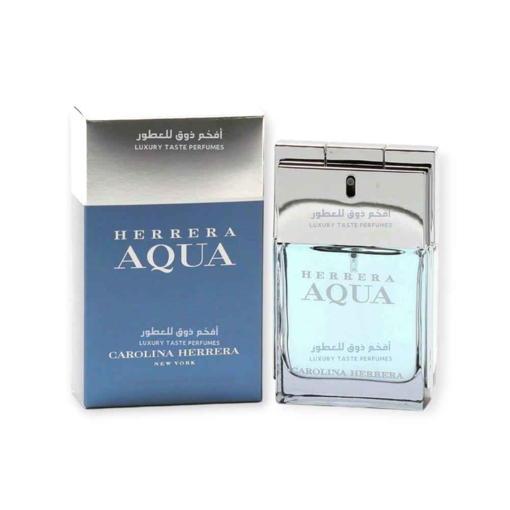 عطر هريرا اكوا كارولينا هريرا 50مل