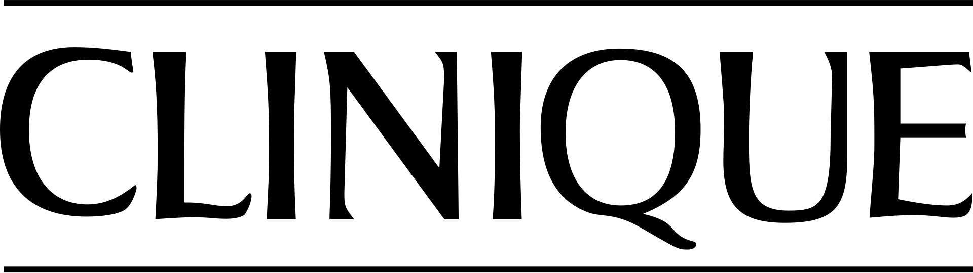كلينكCLINIQUE