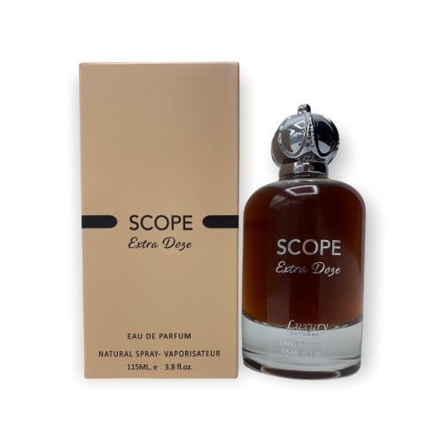 عطر اسكوب إكسترا دوس 115مل