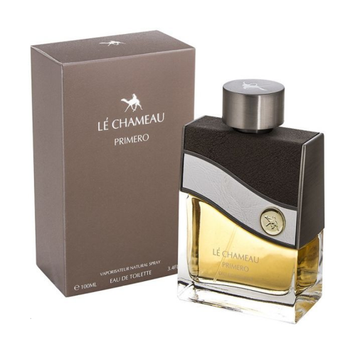 عطر بريميرو لو شامو 100مل