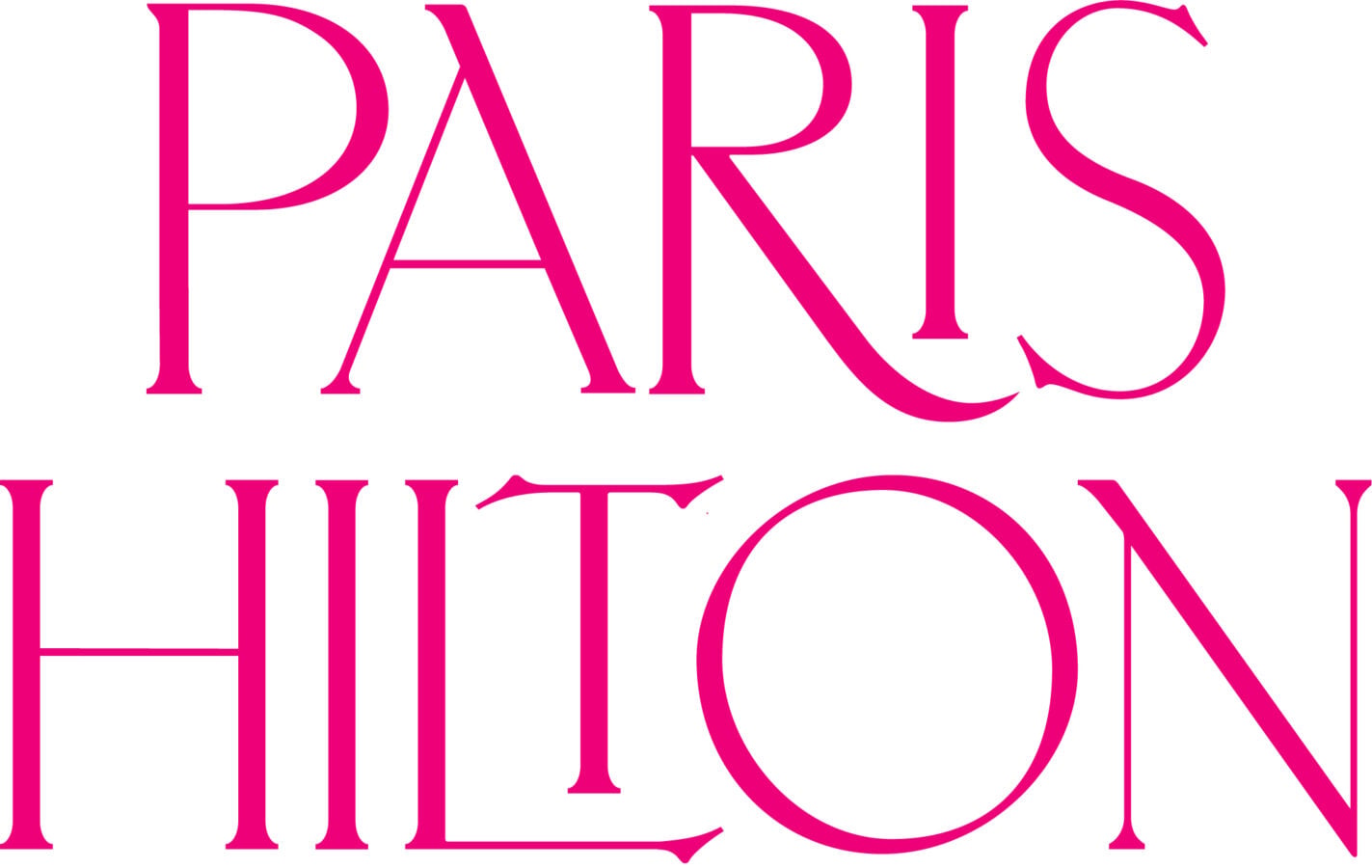باريس هيلتون PARIS HILTON