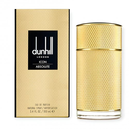 عطر دانهيل ايكون ابسولوت 100مل