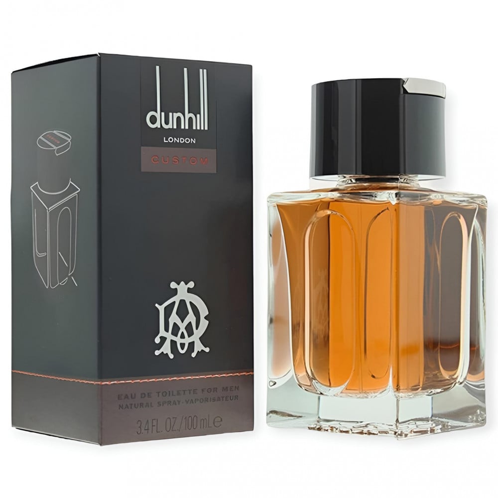 عطر دانهيل كاستوم 100مل 289 ريال