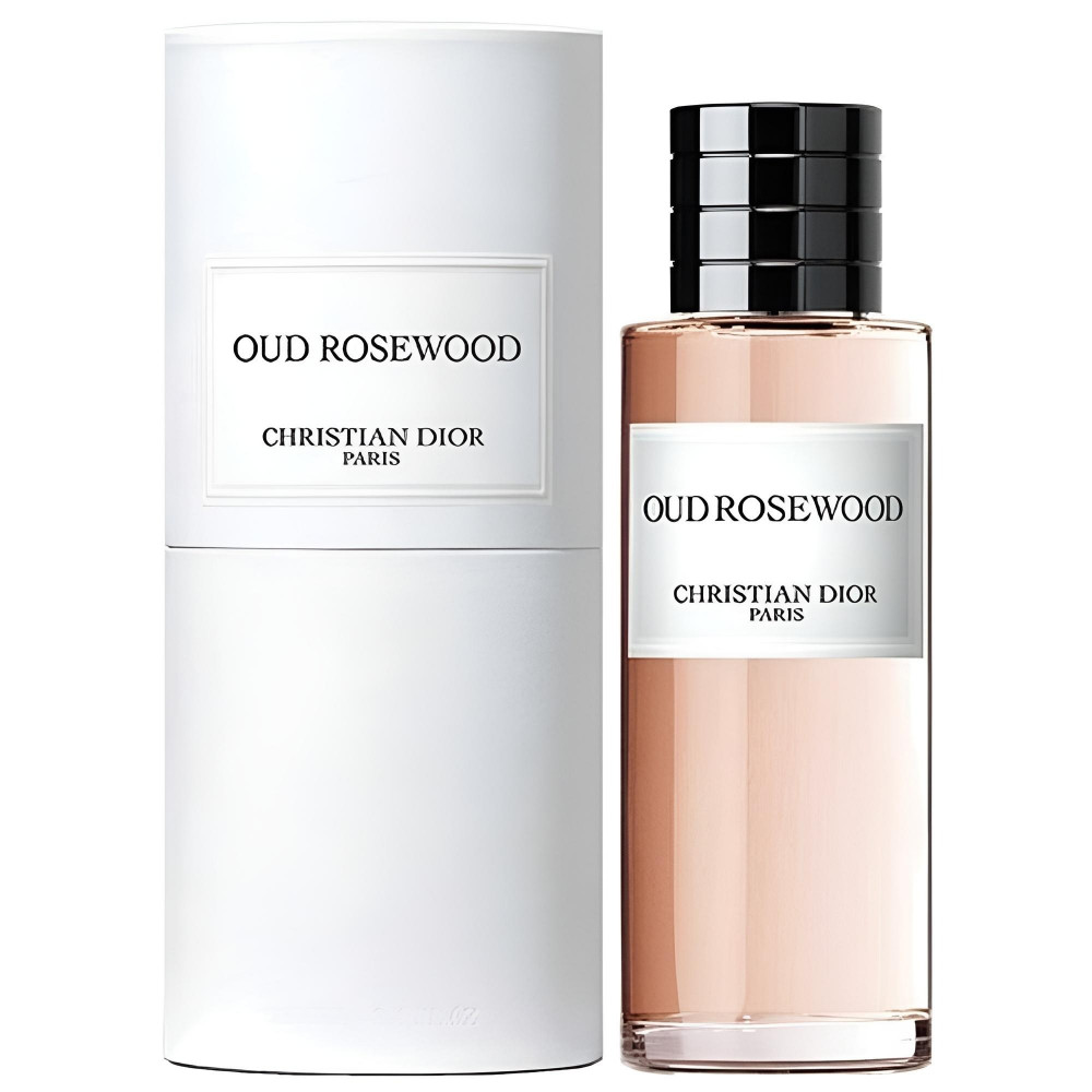 عطر ديور عود روز وود 250مل