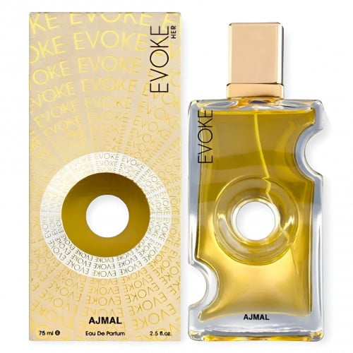 عطر ايفوك هير 75مل
