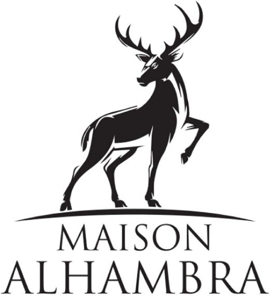 ميزون الحمراء