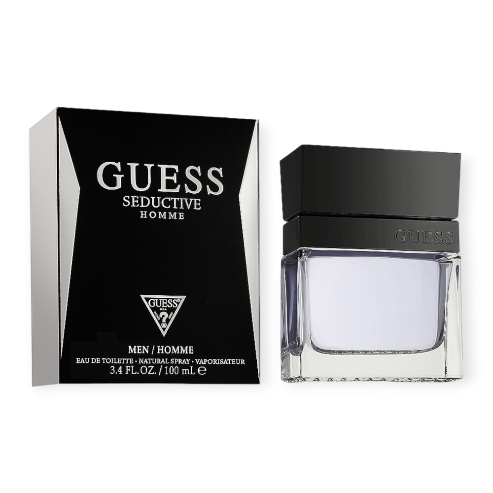 عطر جيس سيدكتف هوم 100مل