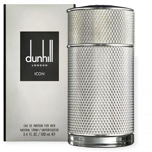 عطر دانهيل ايكون فور مان 100مل