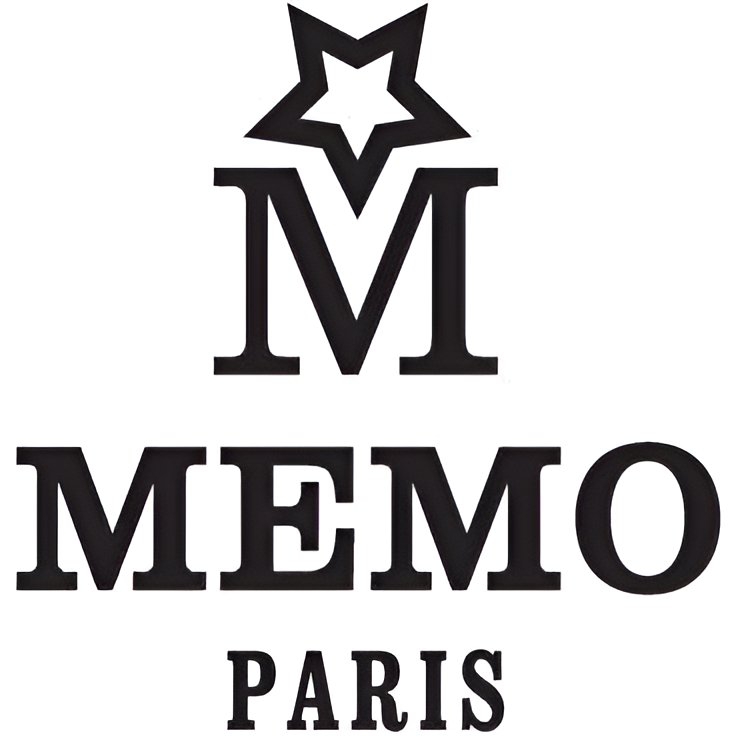 ميمو باريس MEMO PARIS