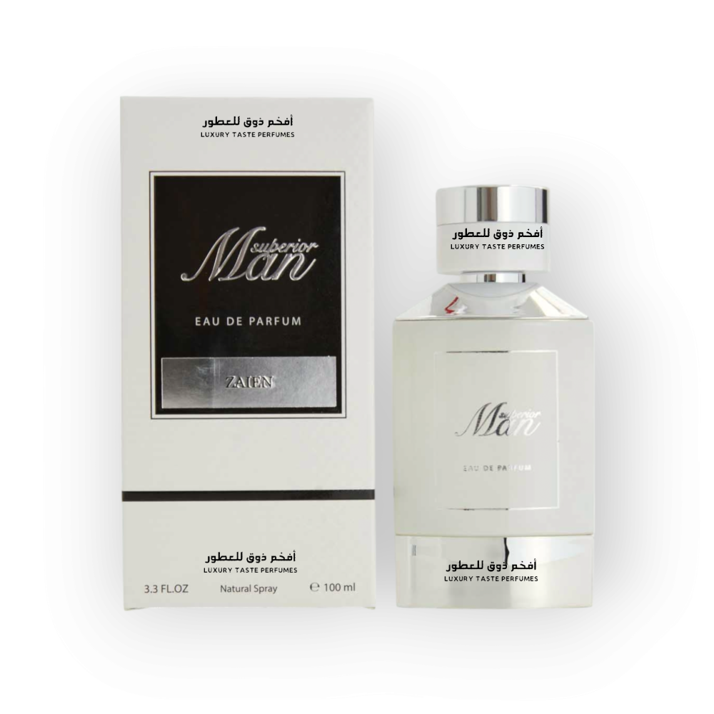 عطر سير يور مان 100مل