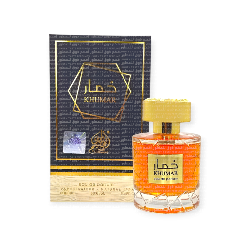 عطر خمار بارفيوم وادي الخليج 100مل